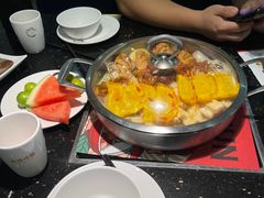 -和福顺·牛肉海鲜焖锅(汕头金平万达广场店)