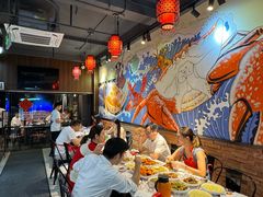 -三妹小龙虾·黄油蟹(华侨城总店)