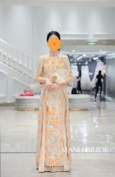 点击看大图 -MANLI BRIDAL婚纱