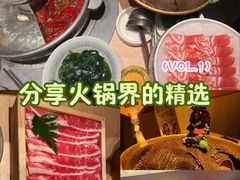-巴奴毛肚火锅(七宝领展广场店)