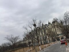 -青岛海泉湾度假区温泉