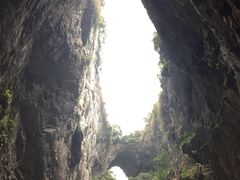 -英西峰林·洞天仙境