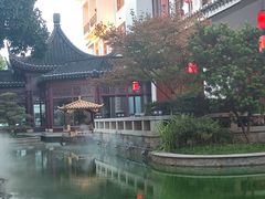 -苏州吴宫泛太平洋酒店