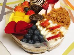 全拼芝士-PETIT PARIS 小巴黎(花园道店)