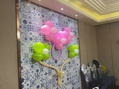 -盛百味·家宴餐厅(霸州分店)