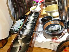 -高丽屯炭火烤肉店