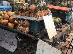 -台湾最南点