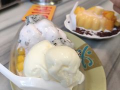 -芬芳甜品(同福路店)