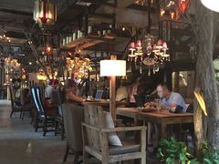 大堂-MAAN COFFEE(金桥店)