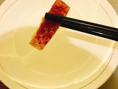 -北京全聚德(清华园店)