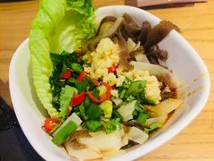 -宽味餐厅(万博广场店)
