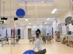 -中田健身工作室(星耀城金牌店)