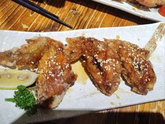 -小川洋风料理(街道口店)