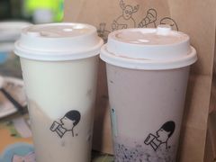 -喜茶(东莞汇一城店)