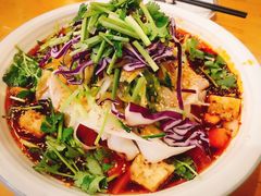 -蒙古大营(朝阳公园店)