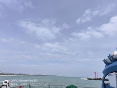 -三亚蜈支洲岛旅游区