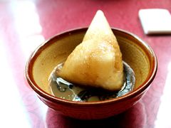 红糖粽子-华兴街煎蛋面(总店)