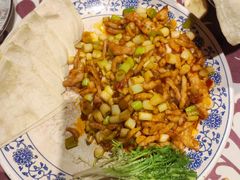 -杨记隆府(时代天街店)