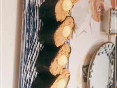 -羽寿司(东方宝泰店)