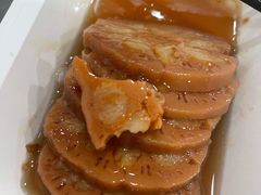 -蜜汁藕(三七八巷店)