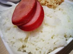 -佰搭果·广式茶餐厅(西华路店)