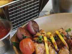 -娜娜家•Nana's restaurant(国金汇店)