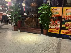 -大树头·森林餐厅(石碁店)