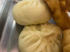 -金家老三饭庄(常营店)