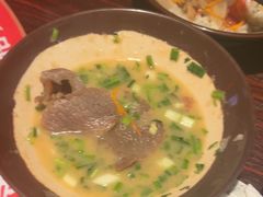 -受气牛肉·重庆耙牛肉(南坪总店)