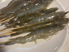 -九月海·海鲜自助(世纪东方店)