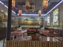 -石榴姐•山城小馆(创始店)