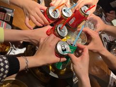 -神府路壹号·海鲜烧烤·砂锅粥·锅物(三坊七巷店)