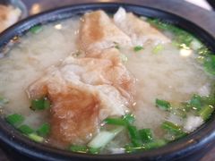 -古代饭堂(冠亚店)