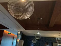 大堂-粗茶淡饭·隐庐私厨(东亭店)