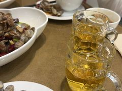 -良友·海鲜青岛菜(五四广场店)