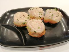 -小杨生煎(火车站北广场店)
