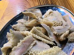 牛肚-江村四哥新鲜牛肉店(江高总店)