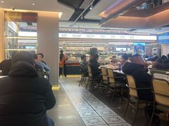 -丝路伊兰·兰州牛肉面(牛街总店)