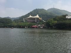 -珠海圆明新园