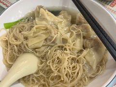 -岐城面馆(黄岐店)
