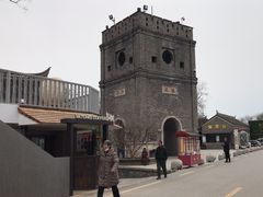 -窑湾古镇