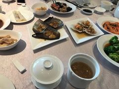 -豫园万丽酒店-万丽轩中餐厅(河南南路店)