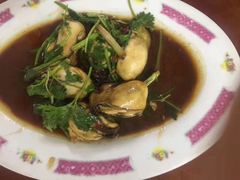 -肥弟大排档(汕樟路店)