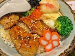 -昱匠·日本料理(金融街店)