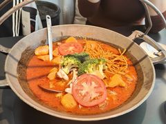 -有才叔的小馆(民乐园店)