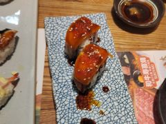 -Sushi Love 创意寿司(丽影广场店)