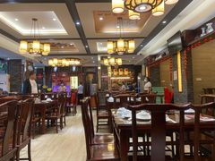 -肖记公安牛肉鱼杂馆·省级非物质文化遗产(三角路直营店)