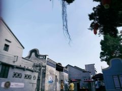 -大旗头古村