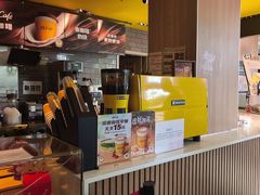 -麦当劳(垡头西路店)