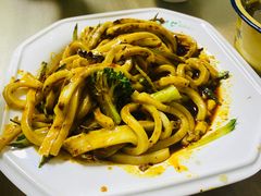 -定家小酥肉·清真(回民街店)